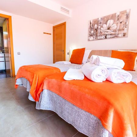 Casa Tio Pepe Valderrobres Lejlighed Eksteriør billede